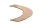 AXOR-HG-AXOR-Suite-Waschbecken-Badewannen-Ablage-Polished-Red-Gold-42006300 gallery number 1